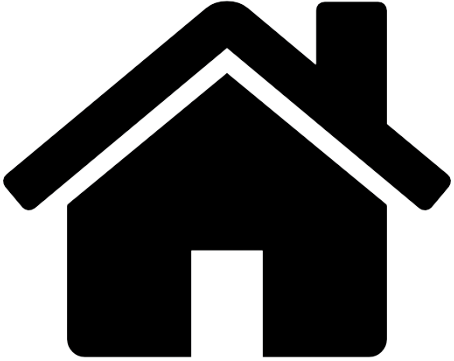 icone de uma casa, ao clicar volta para pagina inicial